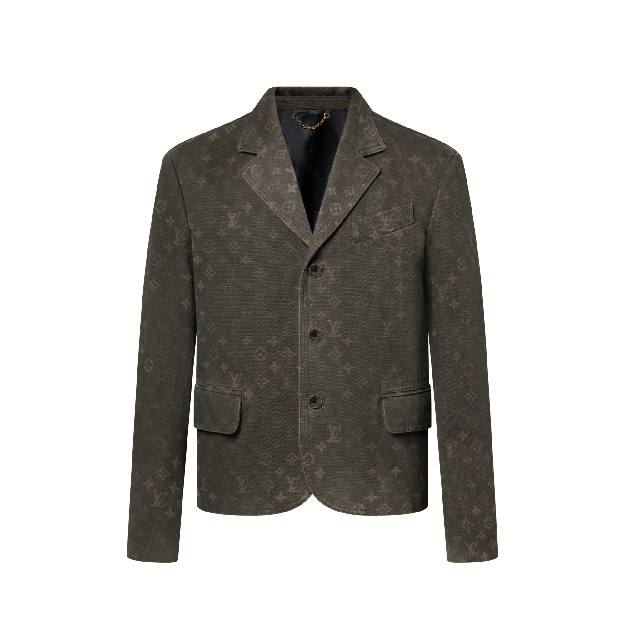 LOUIS VUITTON ジャケット louis-vuitton--